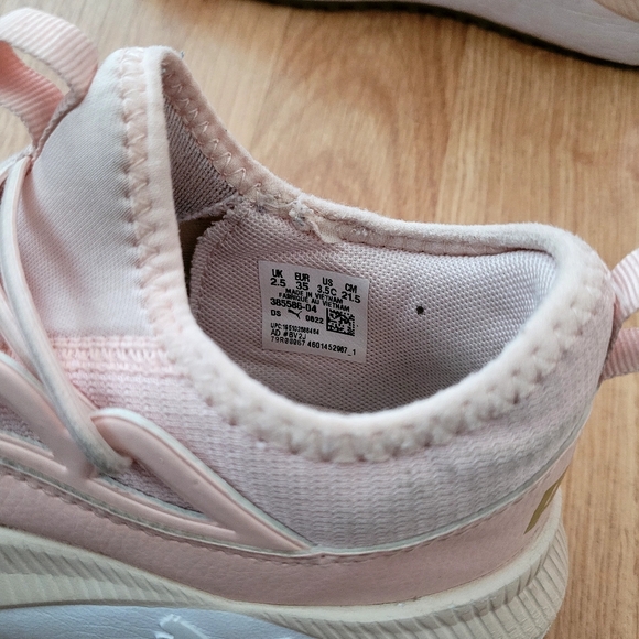 Puma | Girls (Used) - Picture 8 of 12